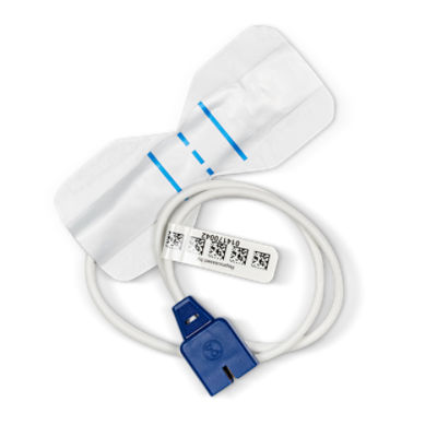 Nellcor™ OxiMax™ Pulse Oximeter Sensors | Stryker